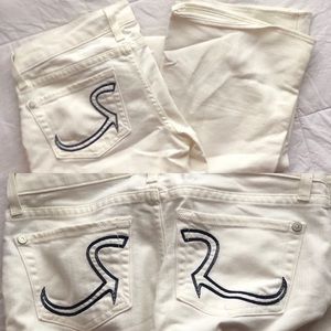 Rock and Republic pants jeans